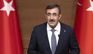 Cumhurbaşkanı Yardımcısı Yılmaz KKTC'de: Dijital Dönüşümle Geleceğe Açılan Kapılar