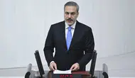 Hakan Fidan: "İsrail ile Tüm Ticari İlişkileri Kesen Başka Ülke Yok"