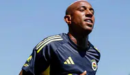 Brezilya’ya Dönüş İhtimali Reddedildi: Talisca’dan Açıklama