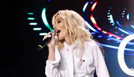 İrem Derici Yine Hastaneye Kaldırıldı, Konserlerini İptal Etti
