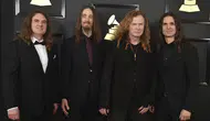 Efsanevi Metal Grubu Megadeth, Müzikal Yolculuğunu Noktalıyor