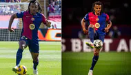 Barcelona, Jules Kounde’nin Sözleşmesini Uzattı!