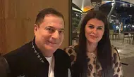Mehmet Ali Erbil ve Gülseren Ceylan Evlilik Hazırlıkları İçin Geri Sayıma Geçti