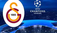 Şampiyonlar Ligi'nde Kura Heyecanı: Galatasaray'ın Olası Deplasmanları Düşündürüyor