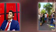 Ünlü Oyuncu İbrahim Yıldız Devrilen Ağacın Altında Kaldı, Durumu Ağır