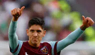 Edson Alvarez: Modern Futbolun Parlayan Yıldızı