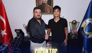 Menemen FK, Transferde Hız Kesmiyor