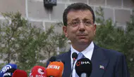 İmamoğlu: “Adaylığım Engellenirse Muhalefet Yine Birleşmeli”