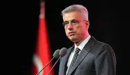 Bakan Memişoğlu'ndan İsrail'e Sert Tepki: Hastane Saldırısını Şiddetle Kınıyoruz!