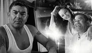 Bülent Şakrak'a Romantik Kutlama: Yeni Yaşını Sevgilisiyle Geçirdi