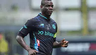 Mario Balotelli, Türkiye'ye Geri Dönmek İstiyor: Gaziantep FK ile Görüşmeler Devam Ediyor