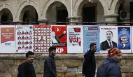 KKTC'de Cumhurbaşkanlığı Seçim Takvimi ve Yasakları Açıklandı