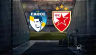 Pafos FC - Kızılyıldız Maçı Canlı İzle | UEFA Şampiyonlar Ligi Rövanşı Detayları