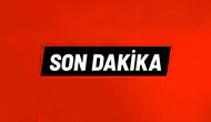 Edirne'de Motosikletin Yayaya Çarpma Anı Güvenlik Kamerasında Kaydedildi