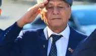 Datçalı Kıbrıs Gazisi Hasan Uslu Hayatını Kaybetti