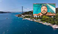 İstanbul Boğazı'ndaki Yarışmada Kaybolan Rus Yüzücü İçin Arama Çalışmaları Devam Ediyor