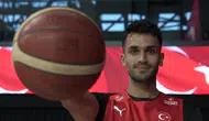 Ömer Faruk Yurtseven, EuroBasket 2025 İçin Hırslı ve İstekli