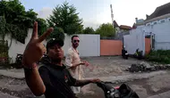 Kuralsız Sokaklar Bu Hafta Brezilya, Bali ve Dubai'yi Keşfetti