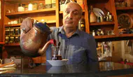 Çay Harareti Alır mı? Sivas'ta Cevap Bulundu