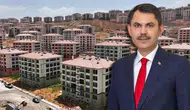 Asrın Felaketinin Ardından 2 Yılda 300 Bin Konut Tamamlandı