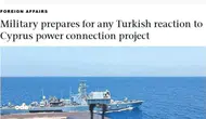 Yunanistan, Türkiye'ye Karşı Yeni Stratejiler Geliştiriyor