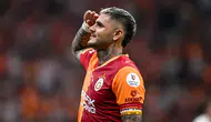 Mauro Icardi'den Dikkat Çeken Metin Oktay Paylaşımı