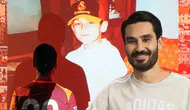 Kuzeniyle Aynı Takımda: Galatasaray’ın Yeni Yıldızı İlkay Gündoğan Hakkında Şoke Eden Gerçek