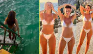 Burcu Özberk'in Yeni Paylaşımı Takipçilerini Büyüledi