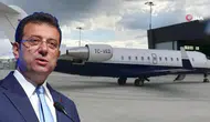 İmamoğlu’nun Özel Jetinde Uyuşturucu İddialarıyla İlgili Yeni Gelişmeler