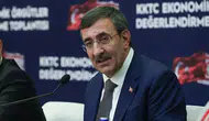 Yılmaz: Amacımız, KKTC'nin Doğu Akdeniz'de parlayan bir yıldız olması