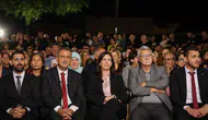 Mağusa’da CTP rüzgarı: İncirli ve Uluçay’dan değişim mesajı