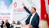 Zeki Çeler'den Siyasi Partilere 'Dokunulmazlık' Çağrısı: Hodri Meydan!