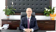Oğuzhan Hasipoğlu'ndan üyelere teşekkür: 6 Aralık hedefi için kenetlendik