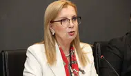 Resmiye Eroğlu Canaltay'dan kurultay iddialarına net yanıt: İtirazım yok