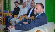 Zeki Çeler'den iş dünyasına mesaj: Emek ve sermaye dengesini koruyacağız