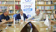 Mehmet Aktunç'tan Lefkoşa için değişim sözü: Başkent daha iyisini hak ediyor