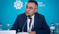 Ankara'da Türk Dünyası Zirvesi: KKTC için somut dayanışma çağrısı