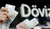 Döviz piyasasında yeni gün: Sterlin, Dolar ve Euro'da güncel rakamlar