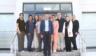 Dr. Mehmet Ali Tunçbilek'ten Dikmen ve Boğaz'a saha çıkarması
