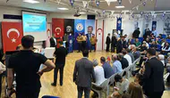 YDP'de sandık mesaisi bitti: Milletvekili aday listesi için geri sayım başladı