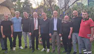 K-PET'te kriz bitti: Akaryakıt tankerleri yollara çıktı
