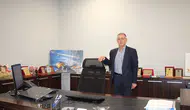 Havacılık sektörünün deneyimli ismi siyasete adım atıyor: Mustafa Serhat Özçelik aday