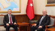 Başbakan Üstel'den Ankara'ya net mesaj: Egemenlikten taviz yok