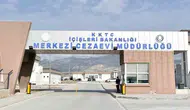 Merkezi Cezaevi'nde tansiyon yükseldi: KTAMS'tan tam gün grev kararı