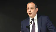 Lefkoşa'da Harmancı dönemi sürecek mi? Adaylık dosyası teslim edildi