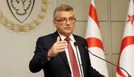 Erhürman'dan Rum liderin önerisine sert çıkış: 20 yıllık bayat bir formül