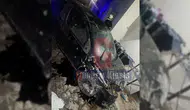 KKTC yollarında kara hafta sonu: 5 kaza, 4 yaralı