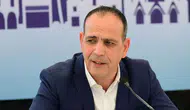 Mehmet Harmancı'dan şeffaflık adımı: Seçim öncesi mal varlığını kamuoyuyla paylaştı