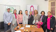 İş Kadınları Derneği’nden Kanserle Mücadeleye Anlamlı Destek