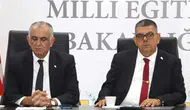 DAÜ'nün mali geleceği masaya yatırıldı: Bakanlardan kritik değerlendirme